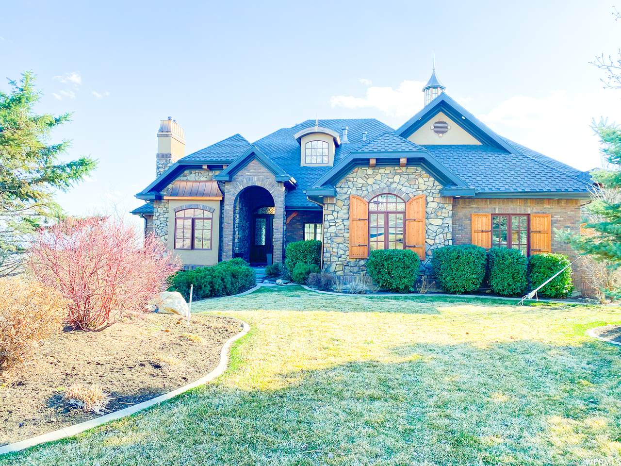 1105 Fallow Way - Photo 1