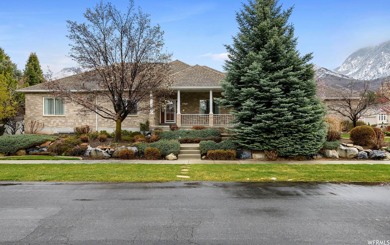 9707 Granite Woods Cir - Photo 1