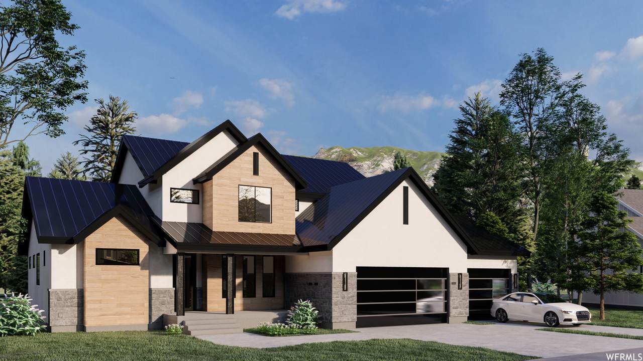 4878 Ridge Rock Cir - Photo 1