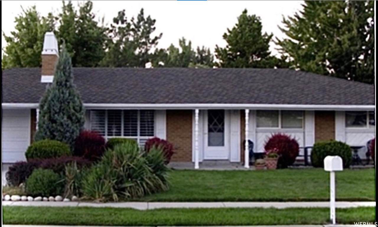 731 Shiloh Way - Photo 1