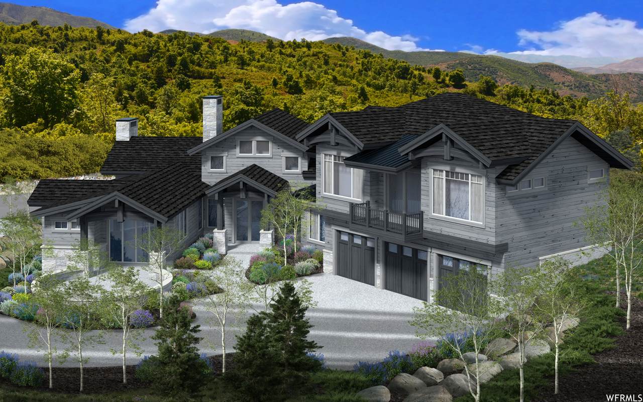 826 Summit Creek Dr - Photo 1