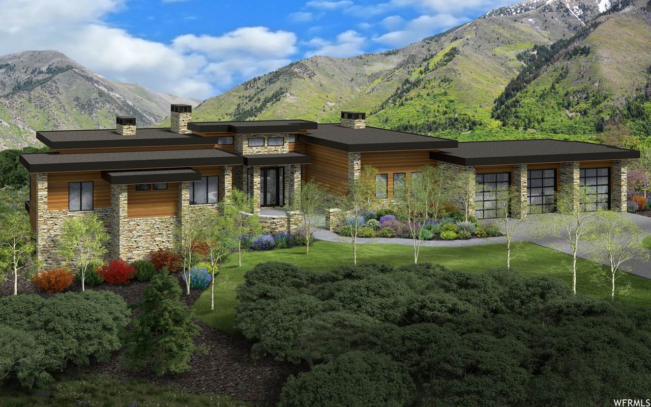 897 Summit Creek Dr - Photo 1