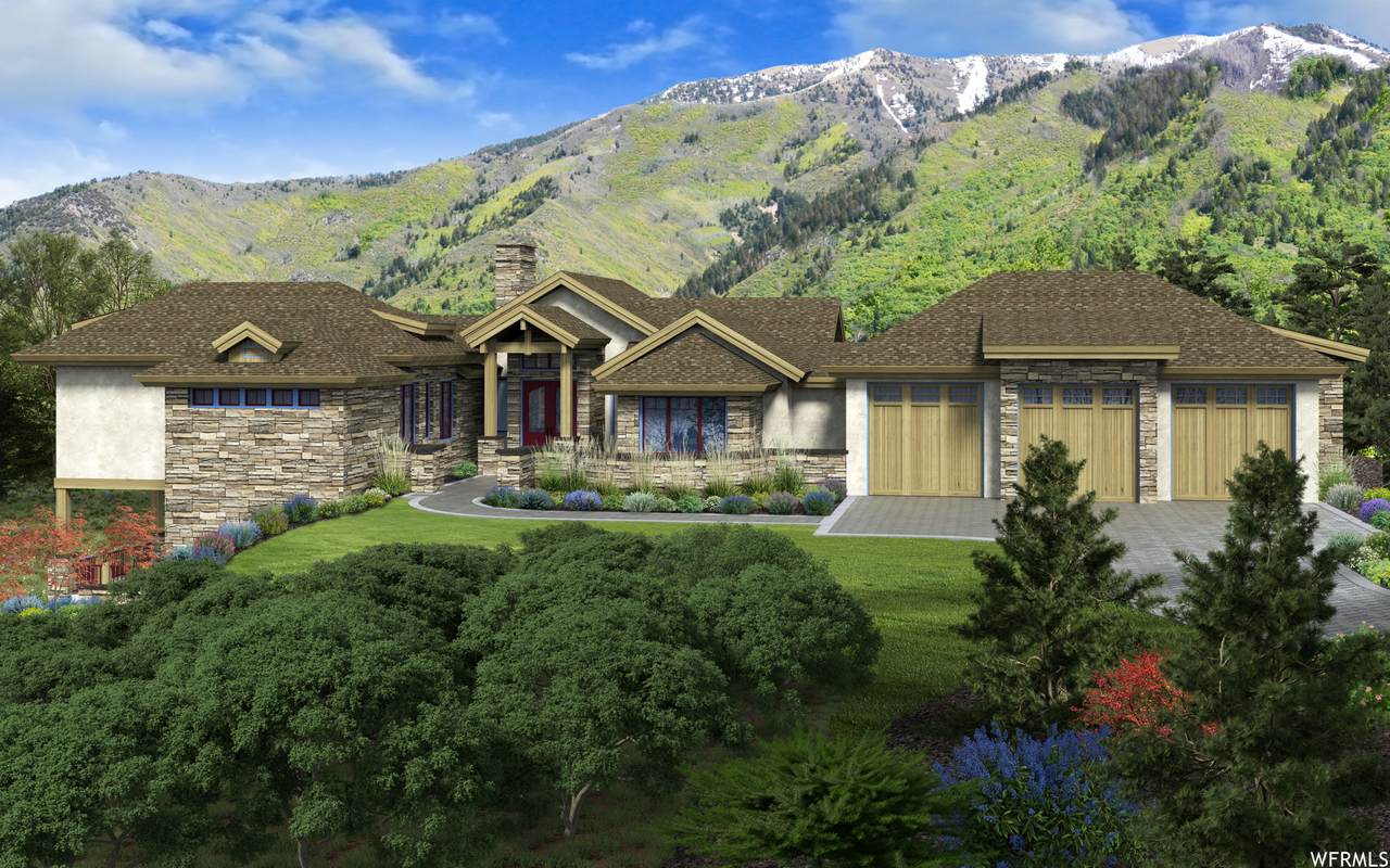 941 Summit Creek Dr - Photo 1