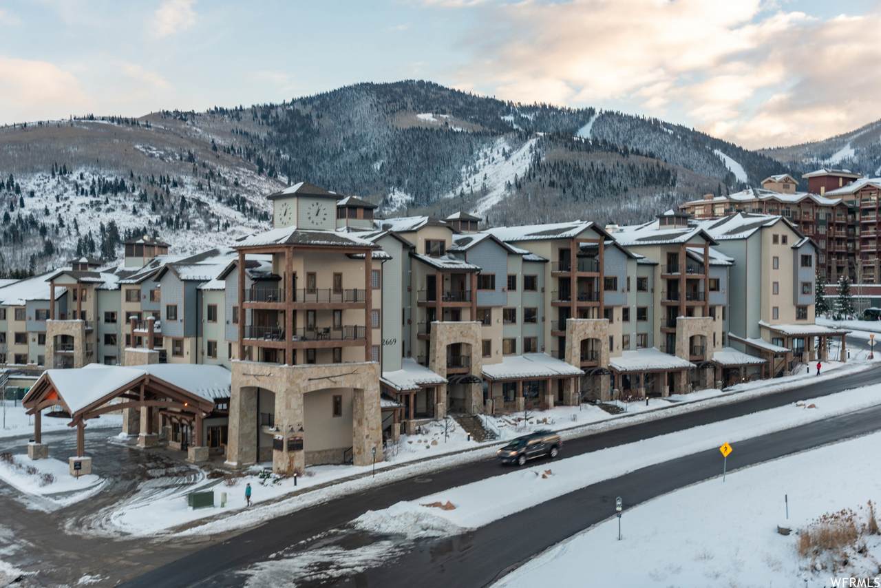 2653 Canyons Resort Dr - Photo 1