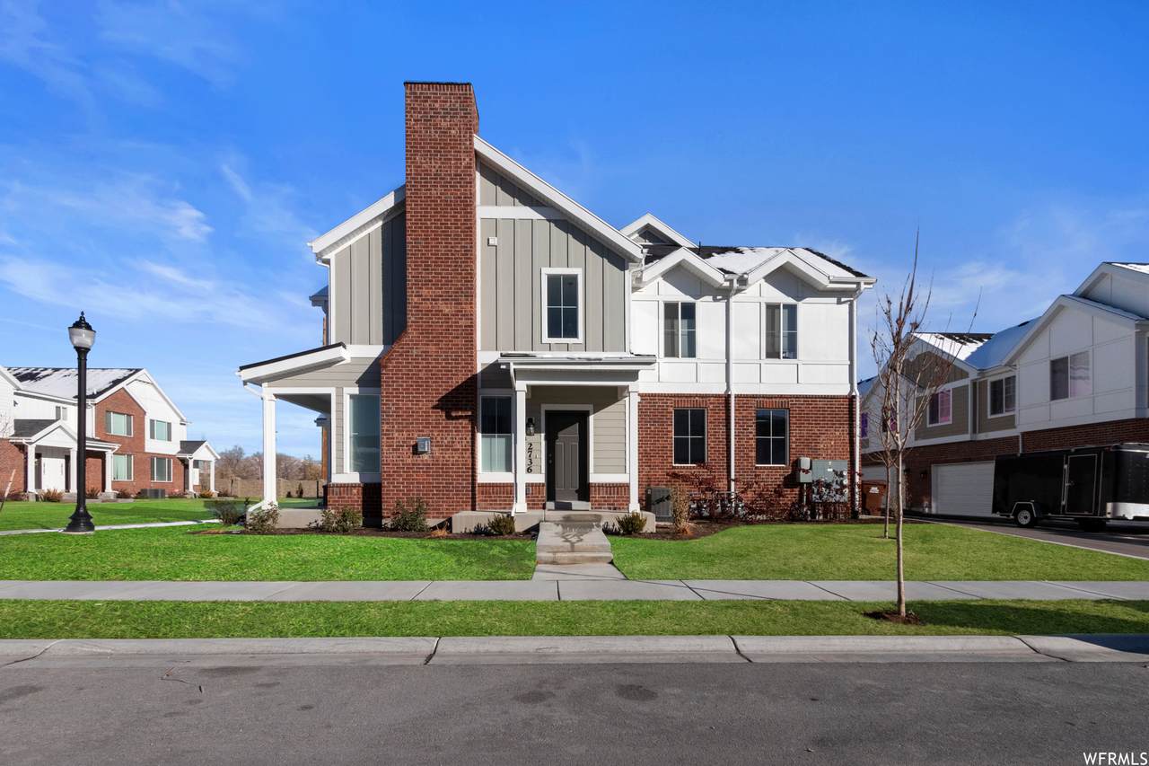 3918 Mill Farm Ct - Photo 1