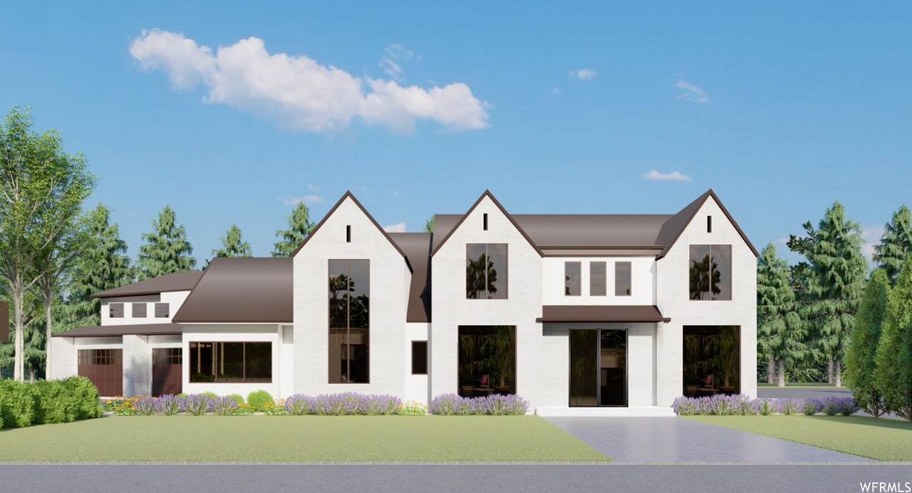 668 Katherine Way - Photo 1