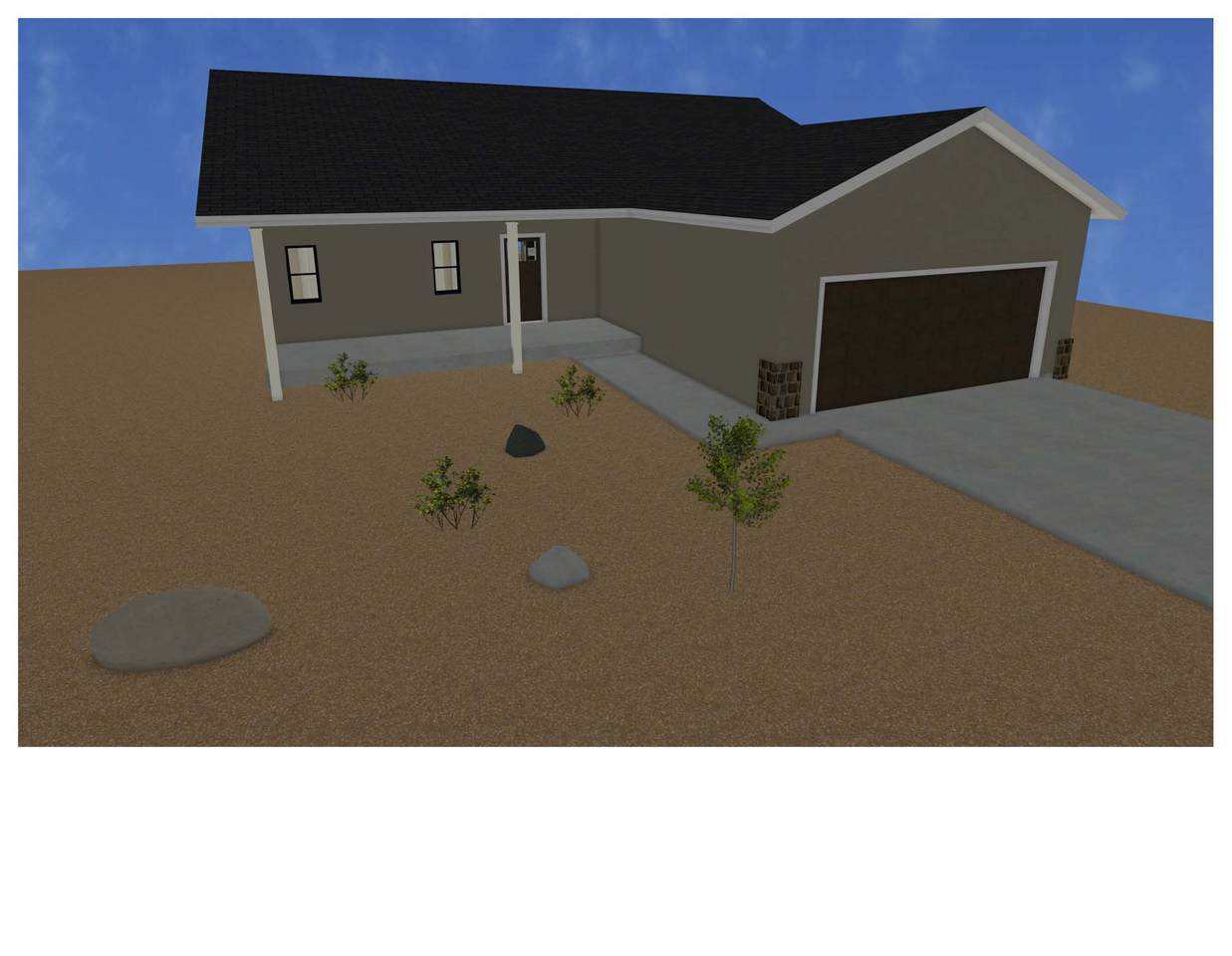 1579 Creekside Dr - Photo 1
