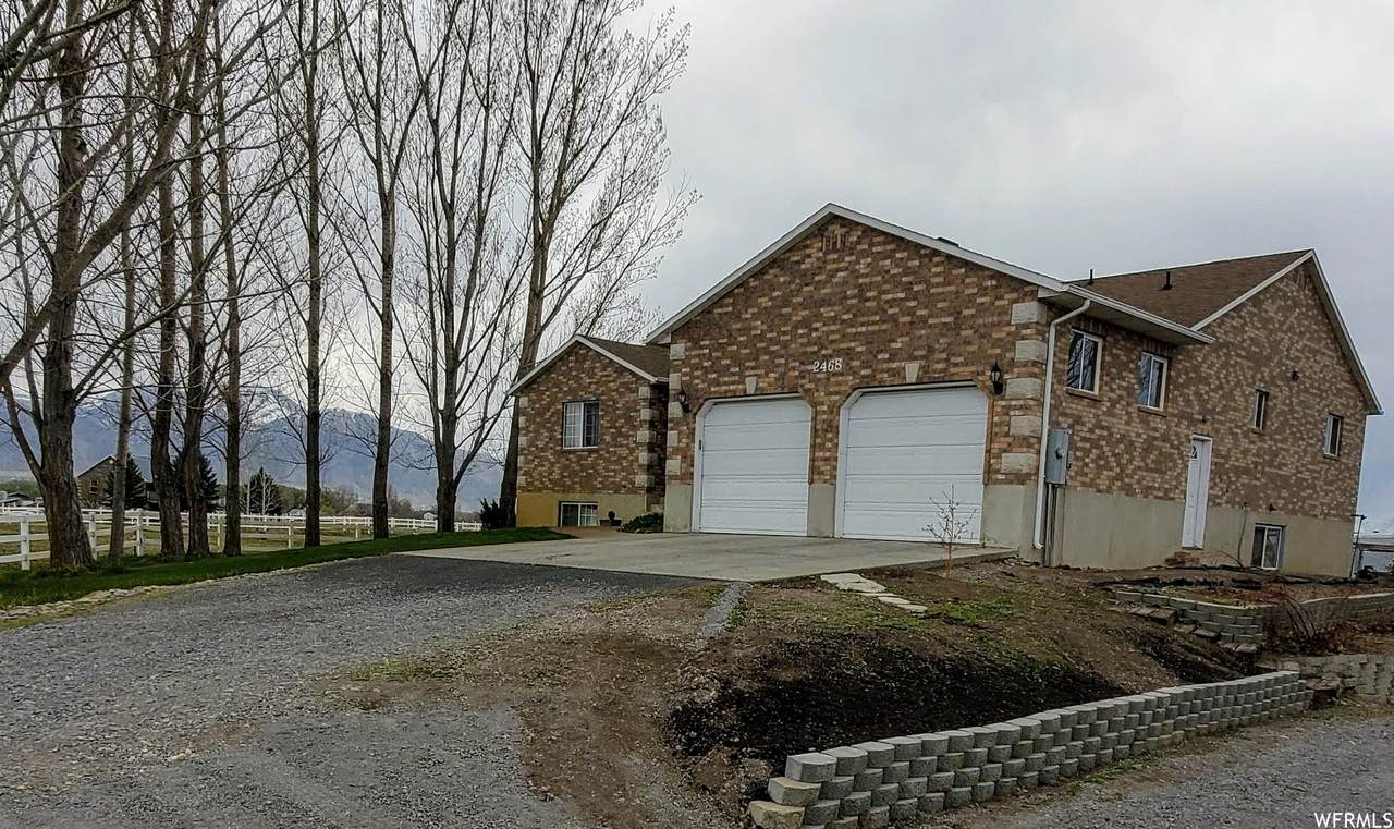 2468 600 - Photo 1