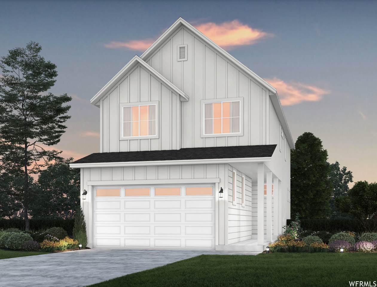 1676 Rockaway Ln - Photo 1