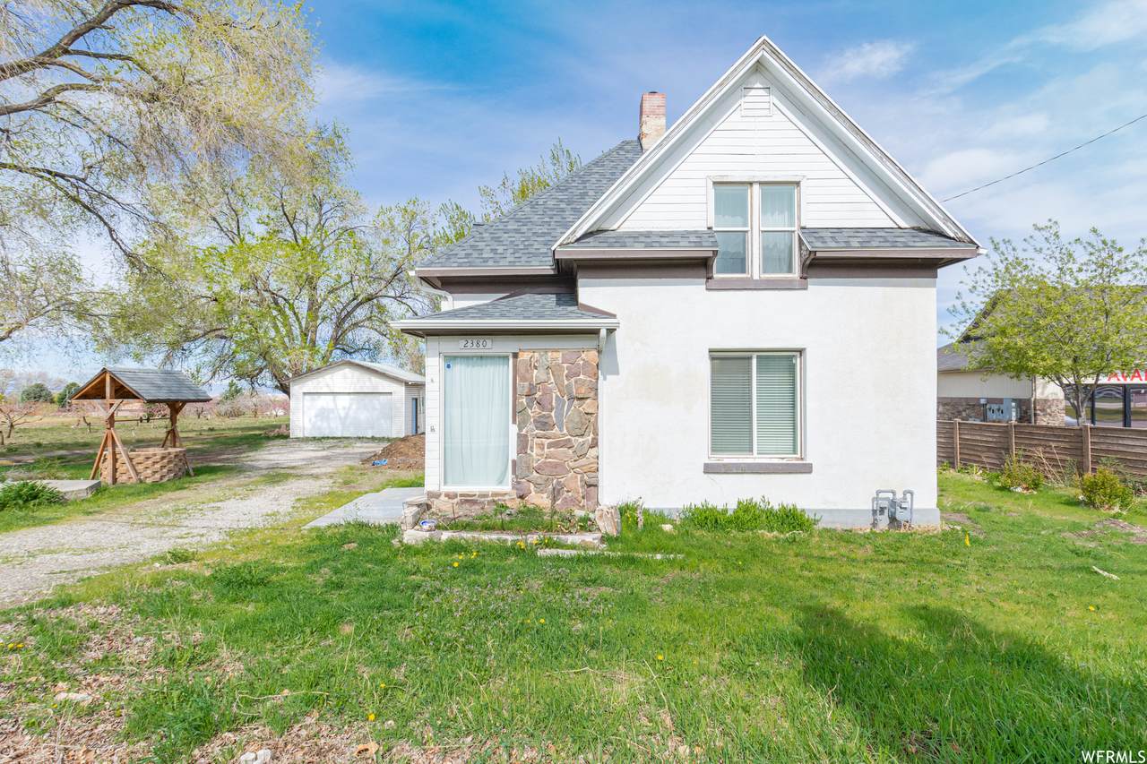 2380 Hwy 89 - Photo 1