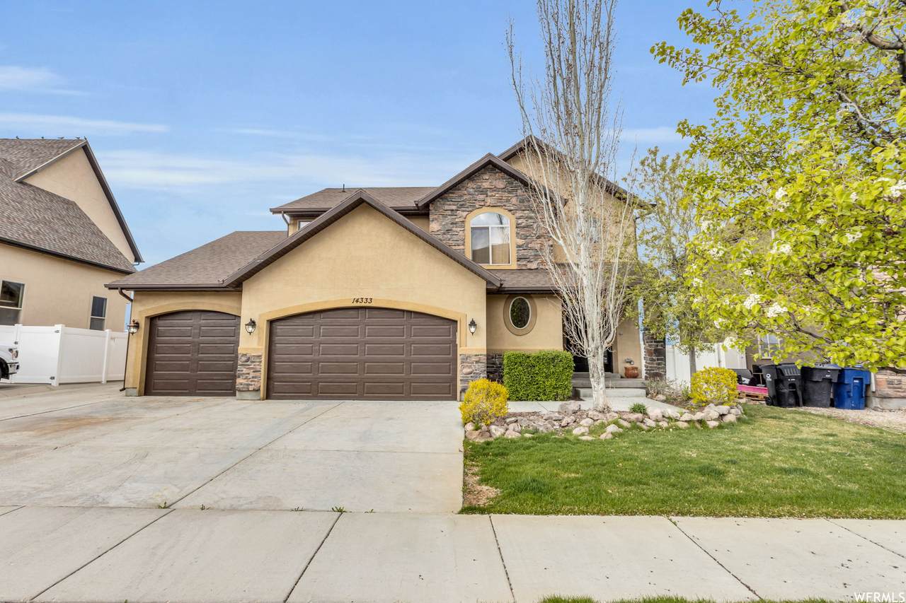14333 Round Rock Dr - Photo 1