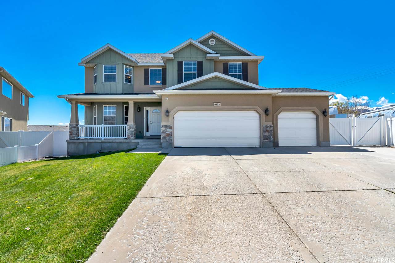 6853 Valley Maple Dr - Photo 1