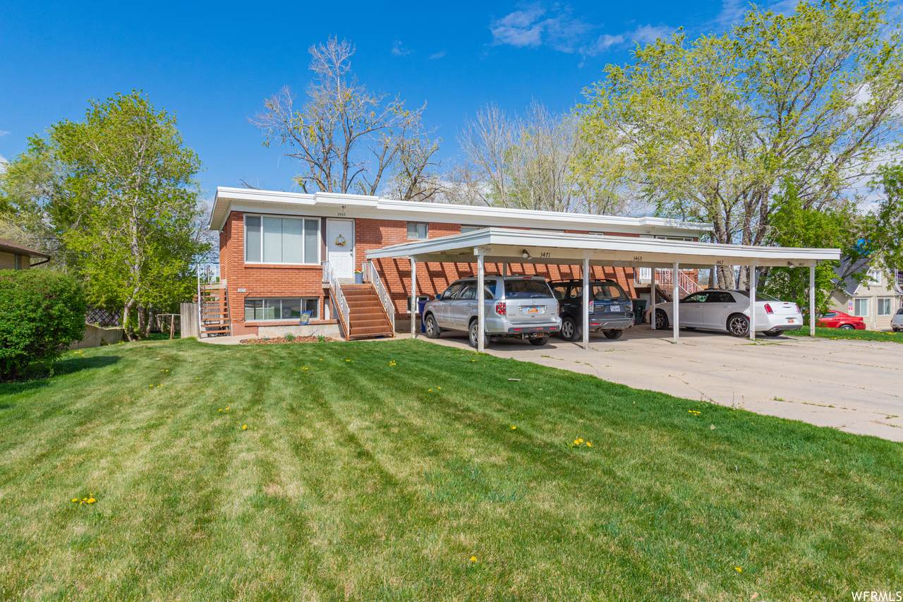 3469 Brinker Ave - Photo 1