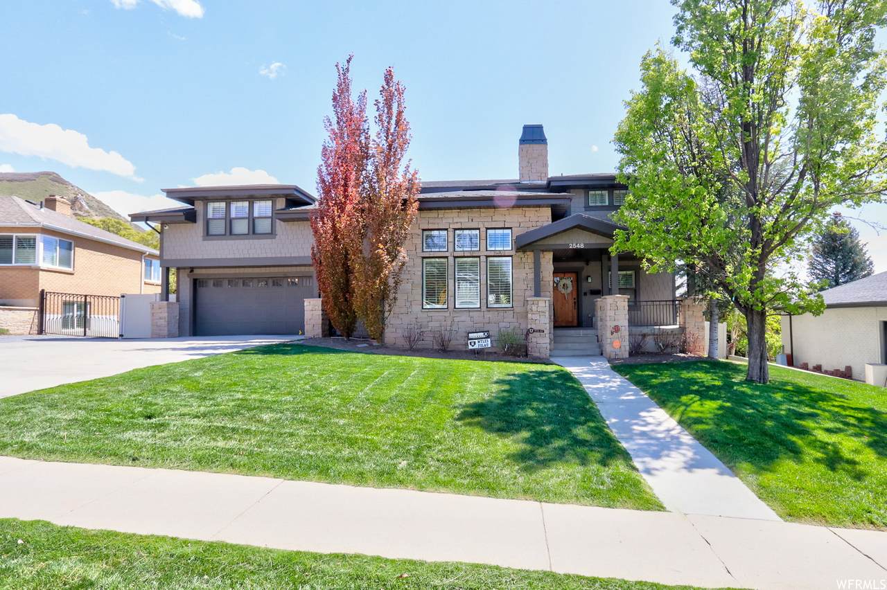2548 Skyline Dr - Photo 1