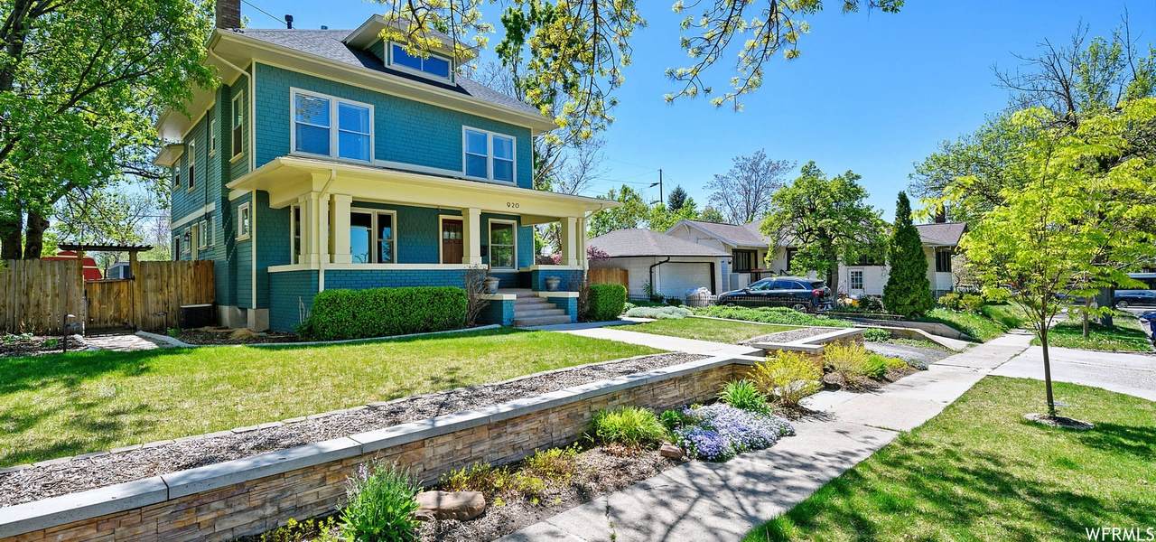 920 Wilson Ave - Photo 1