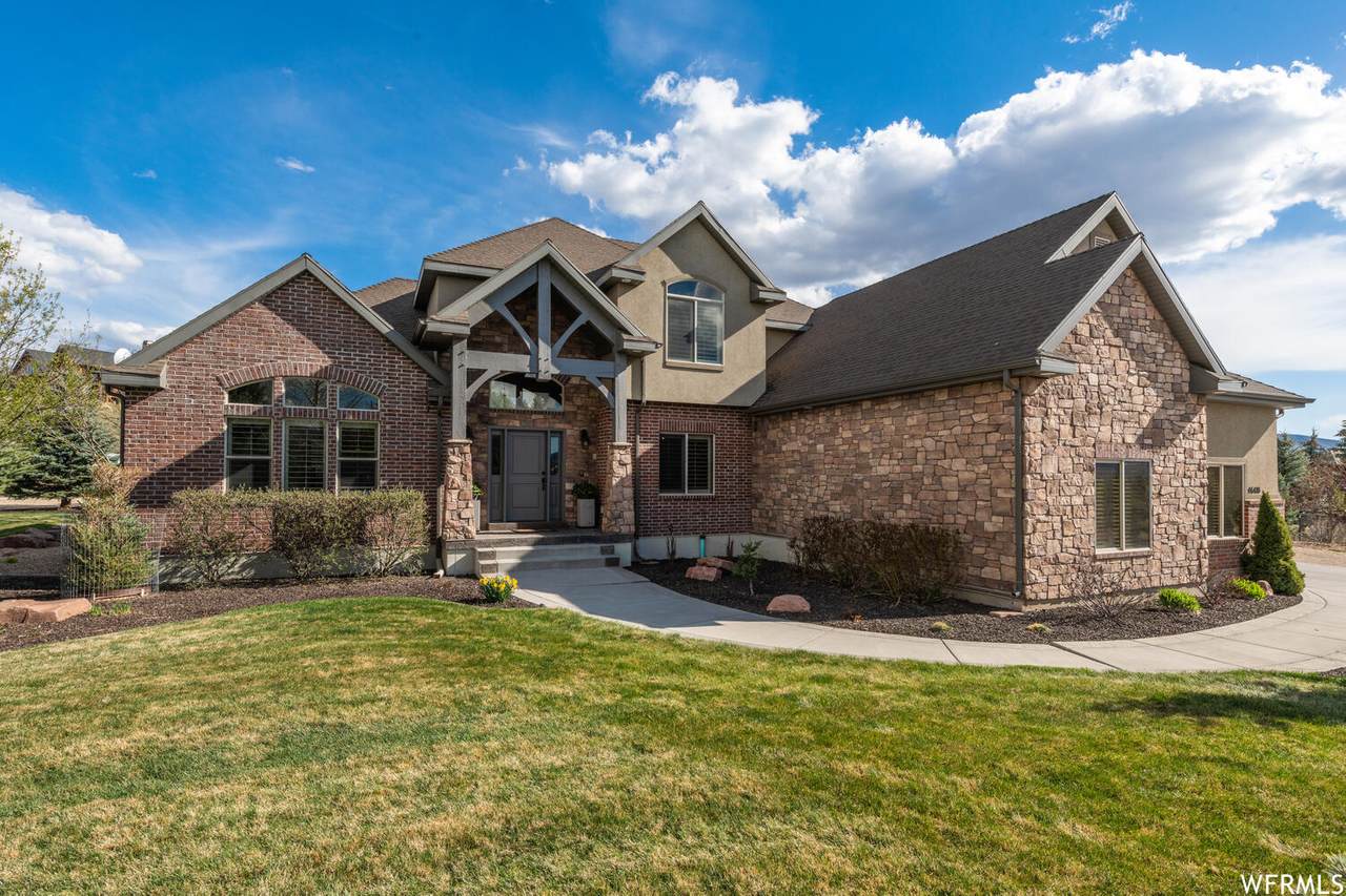 4600 Lake Creek Farms Rd - Photo 1