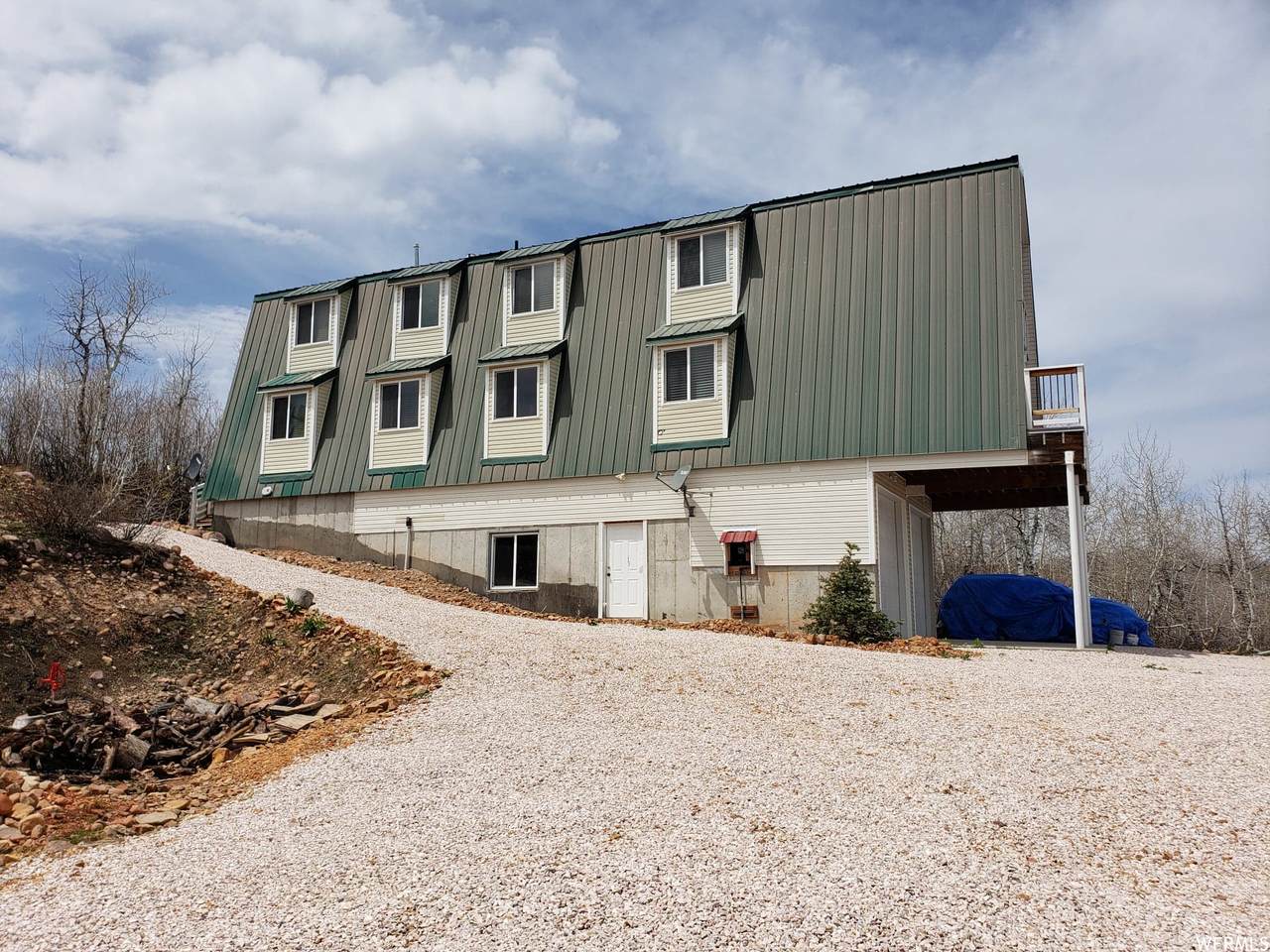 7055 Jeramiah Johnson Dr - Photo 1