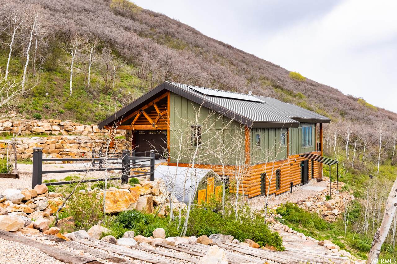 10256 Basin Canyon Rd - Photo 1