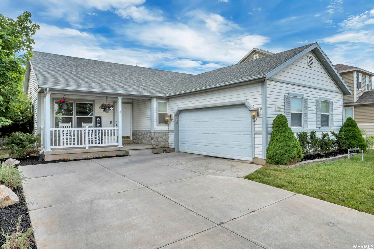 3908 Smith Ranch Rd. - Photo 1