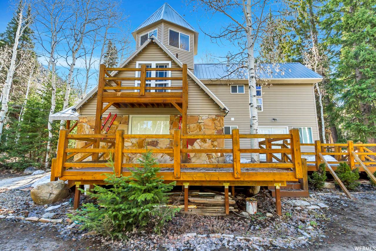 11128 Burnt Flat Rd - Photo 1