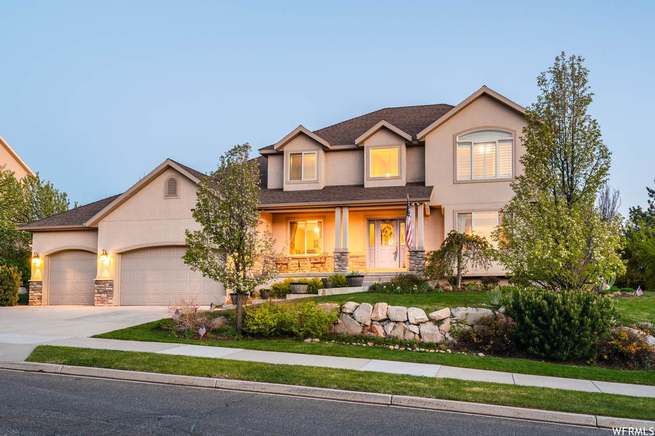 1624 Amber Crest Ln. - Photo 1