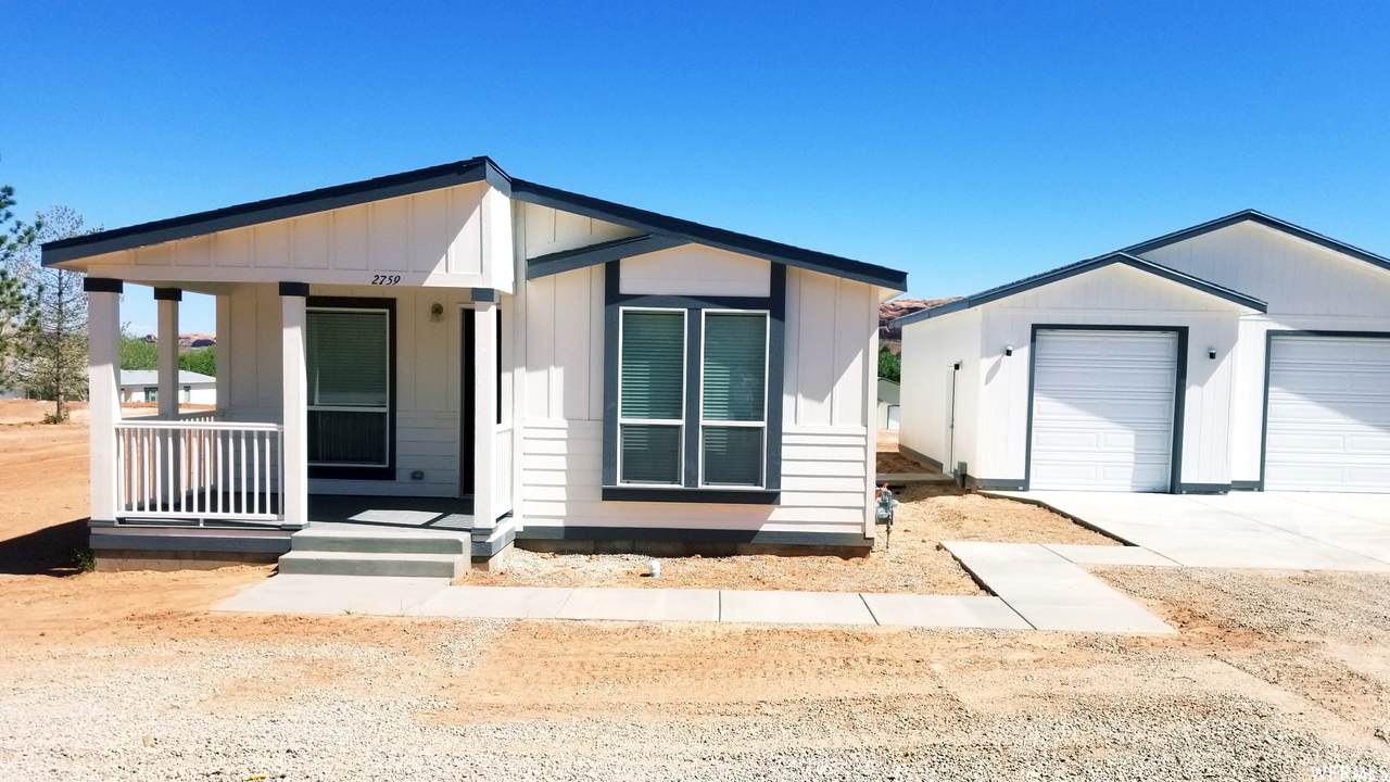 2759 Nuevo Ct - Photo 1