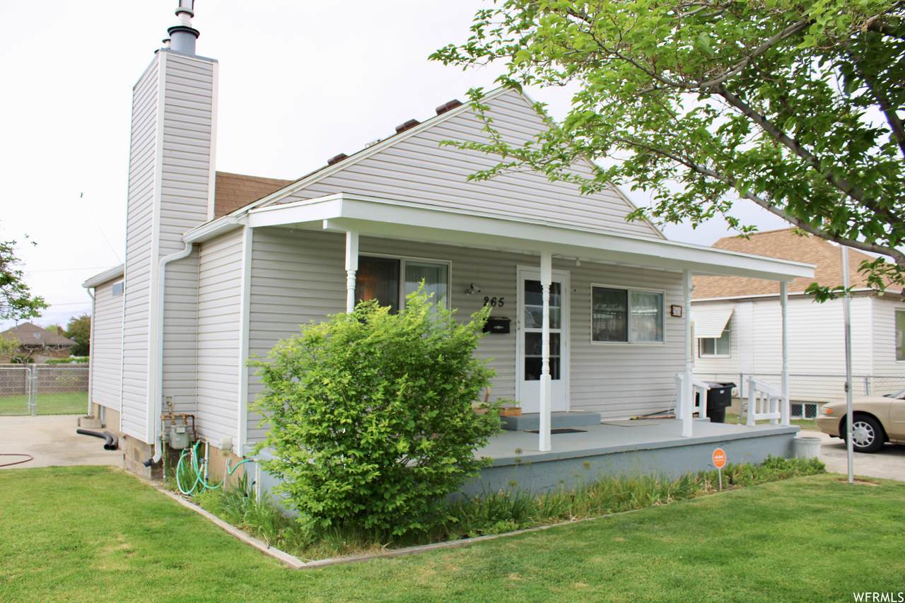 265 400 - Photo 1
