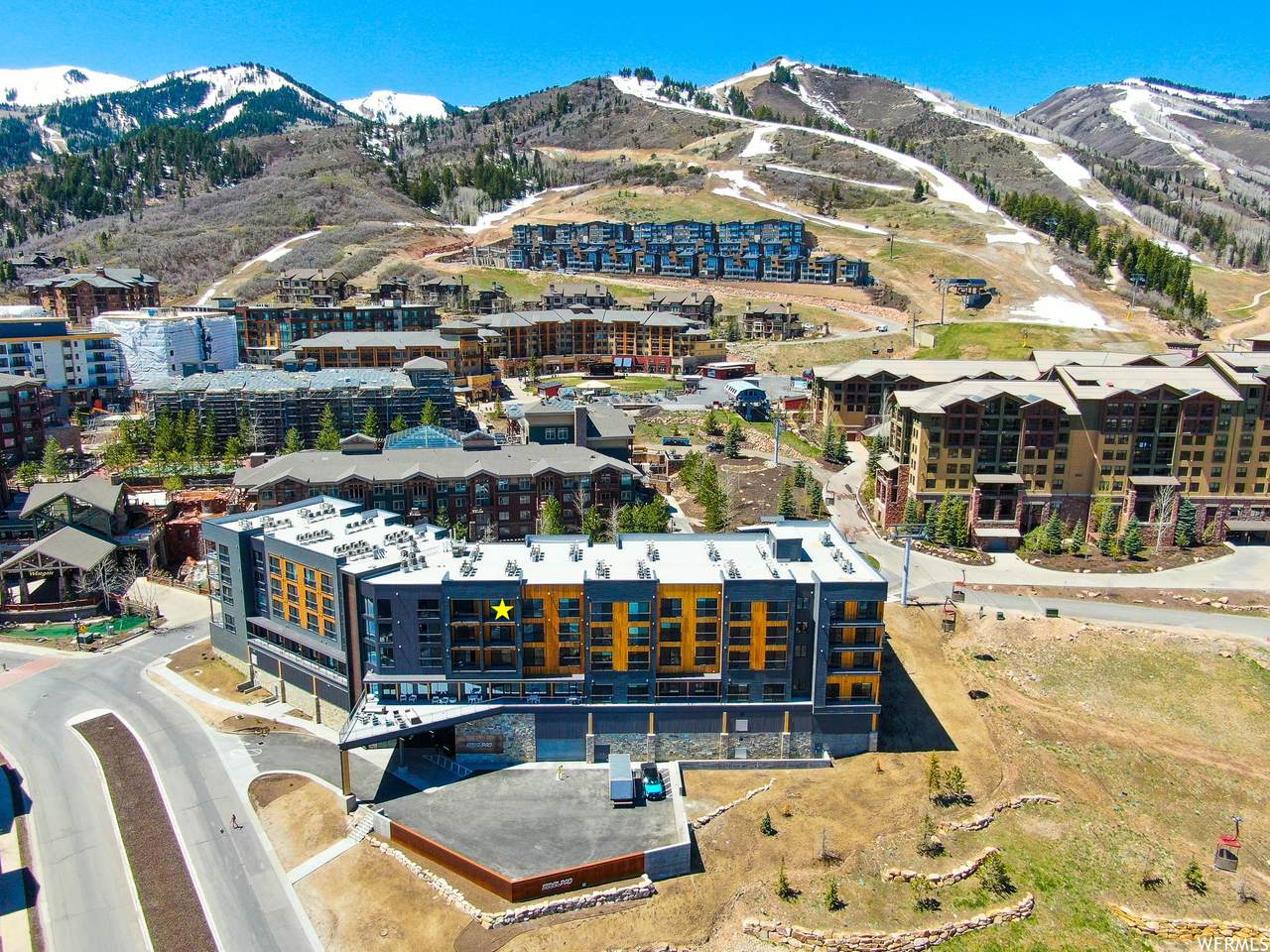 2670 Canyons Resort Dr - Photo 1