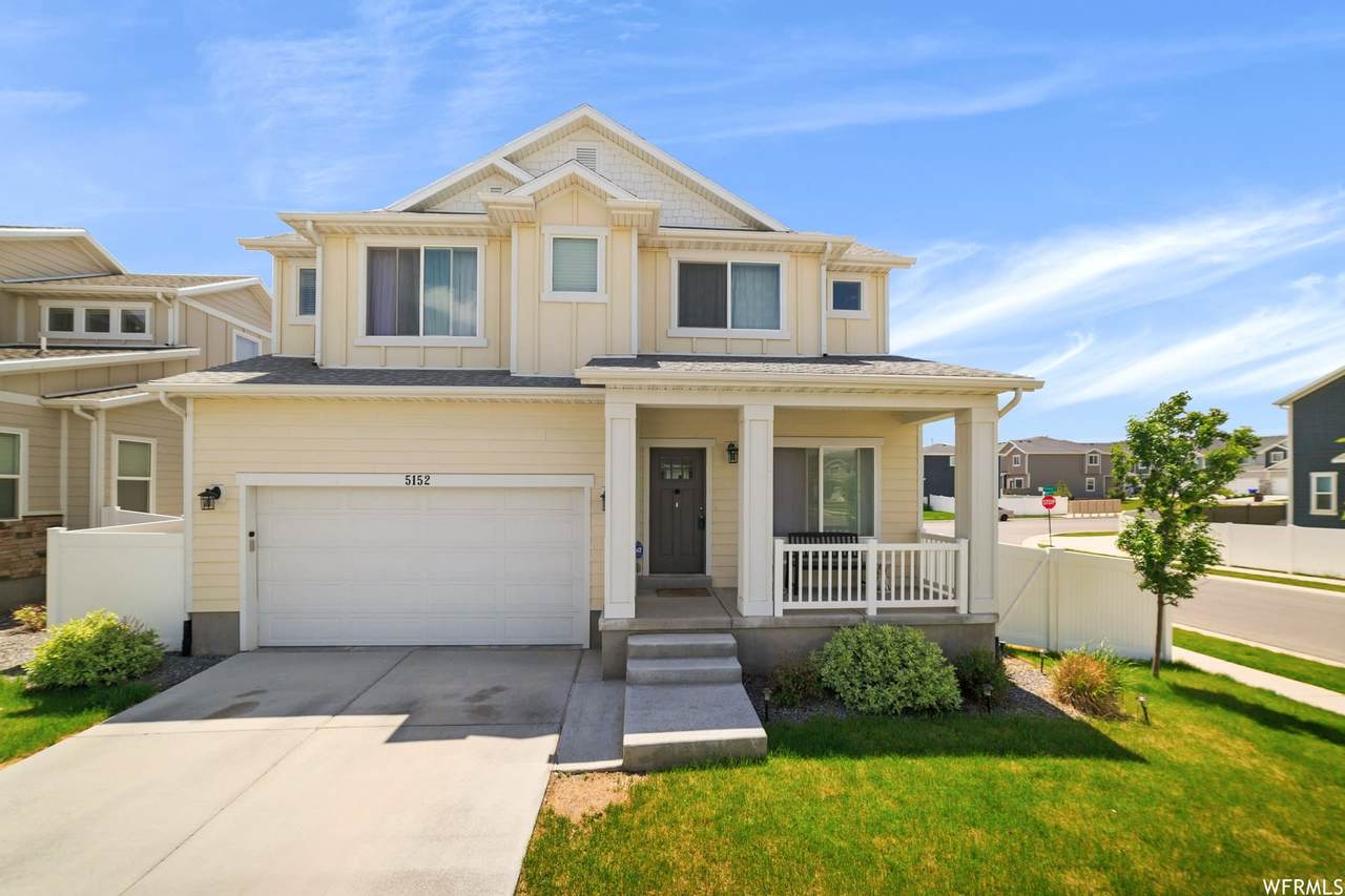 5152 Sequoia Way - Photo 1