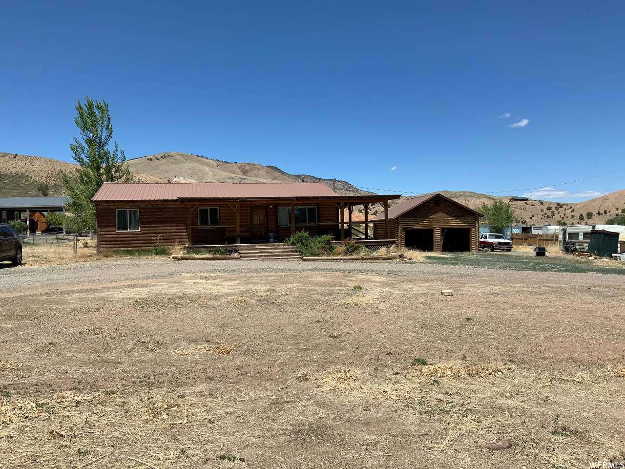 870 Bullion Rd - Photo 1