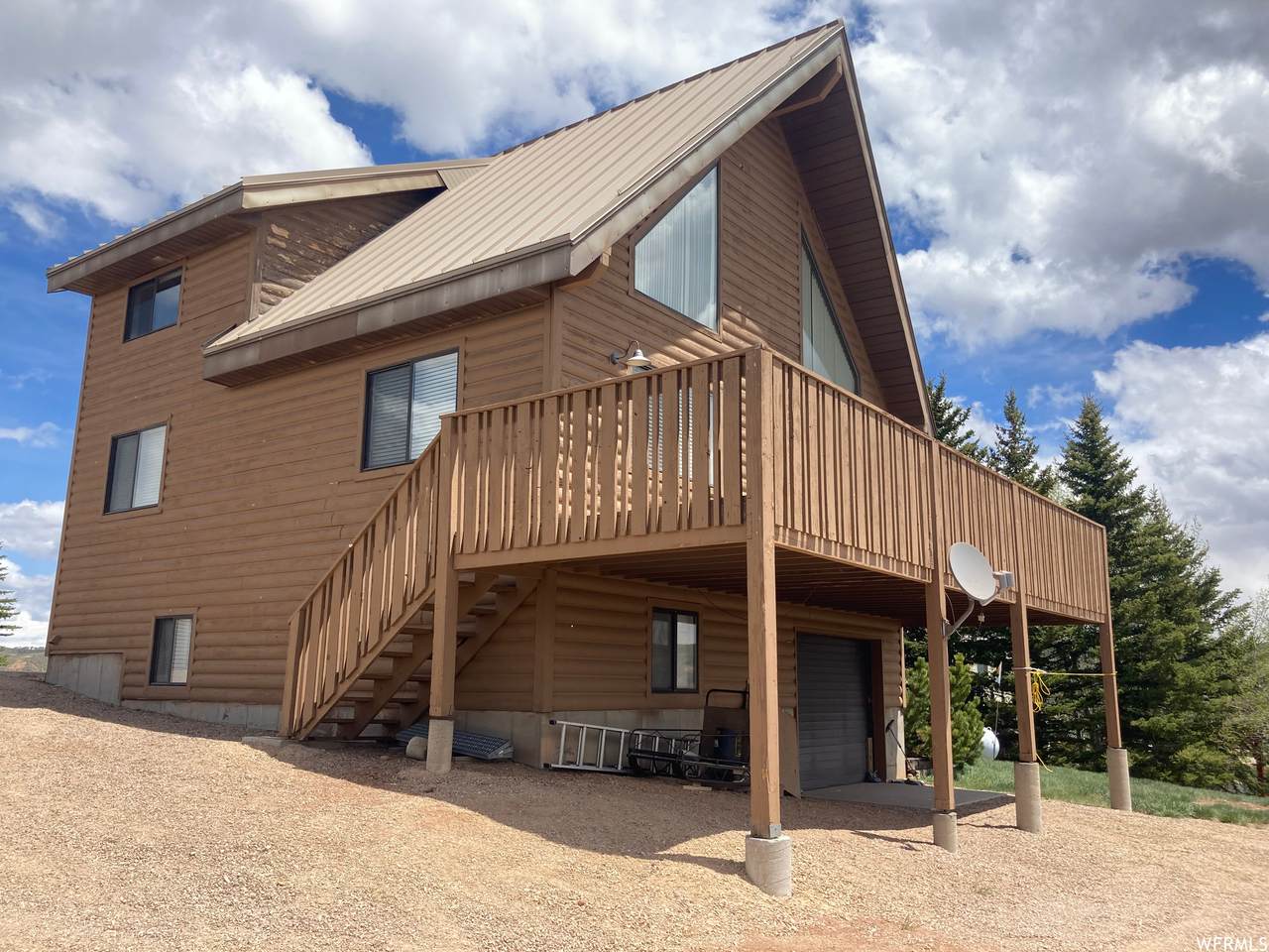 8530 Soldier Creek Way - Photo 1