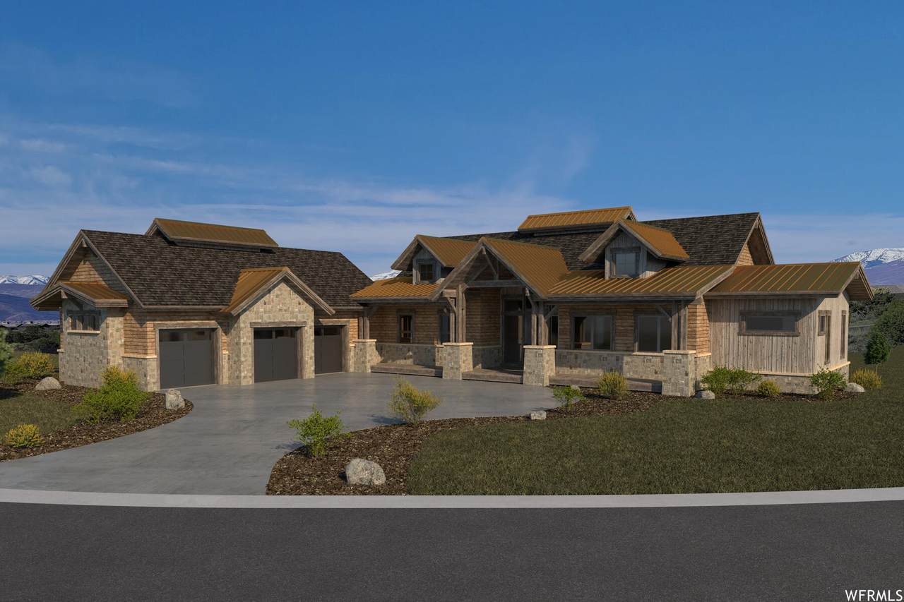 3220 Horsehead Peak Ct - Photo 1