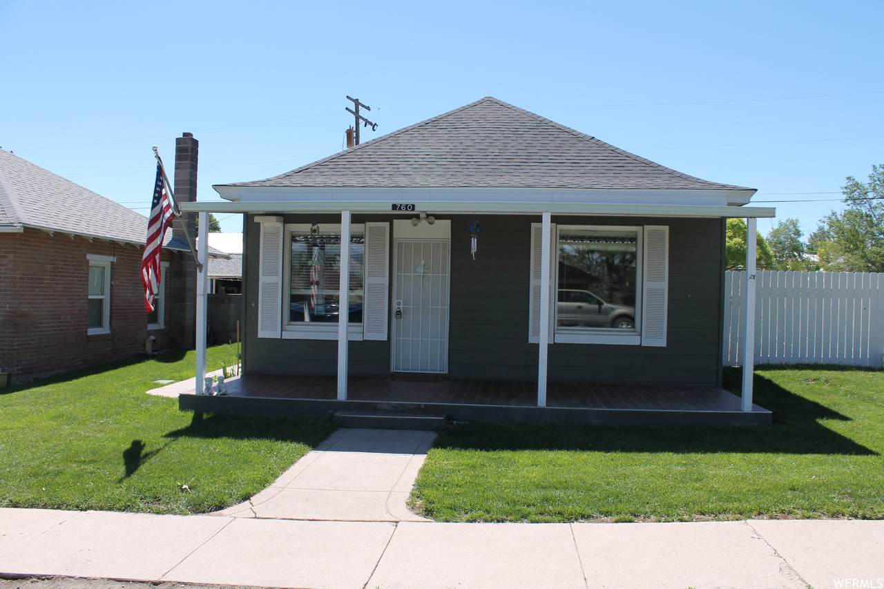 760 400 - Photo 1