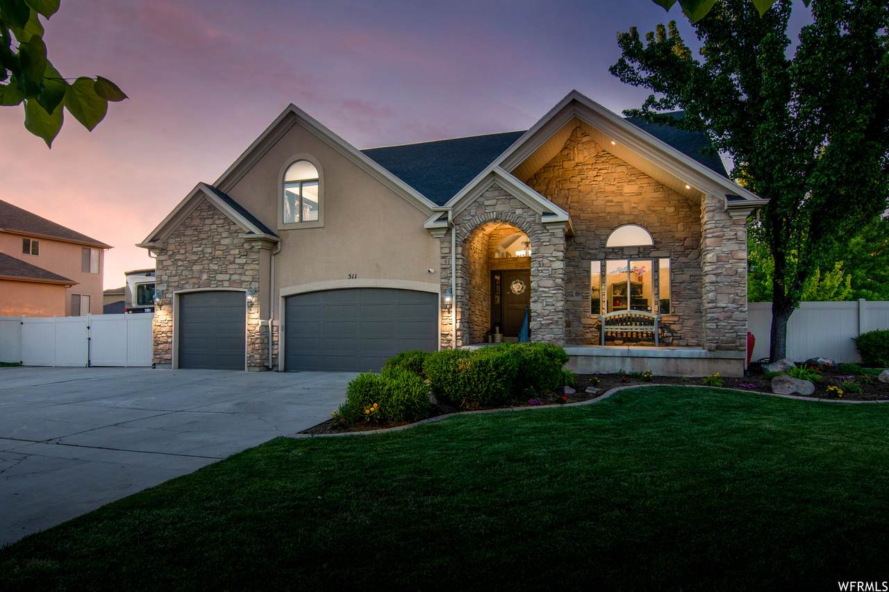 511 Crystal Spring Dr - Photo 1