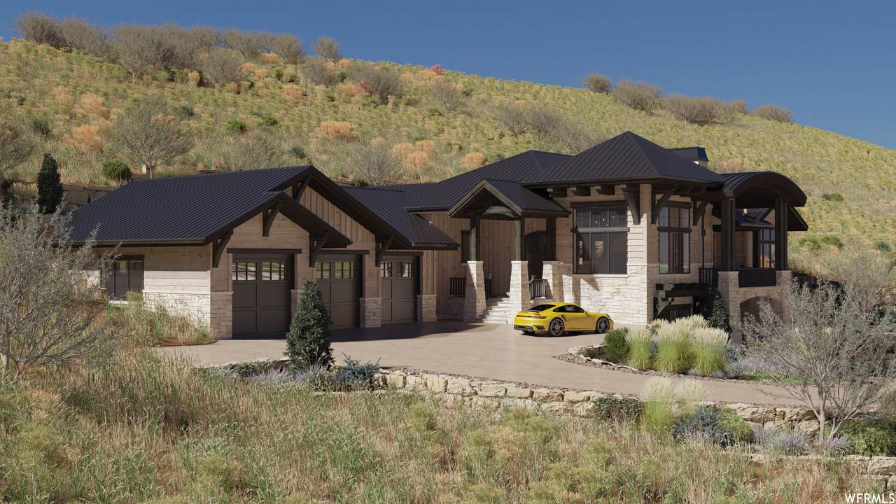 9405 Uinta Dr - Photo 1