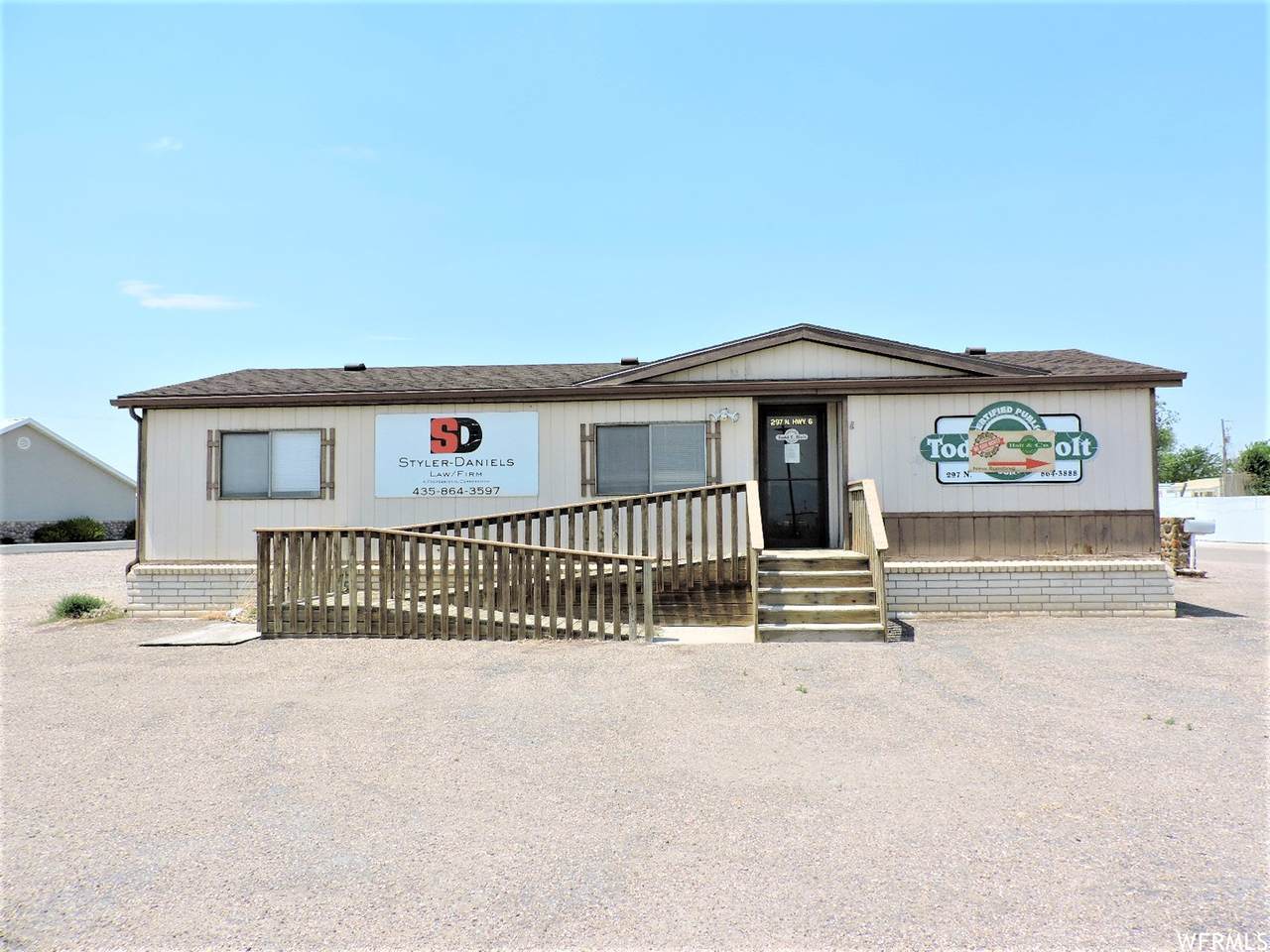 297 Highway 6 - Photo 1