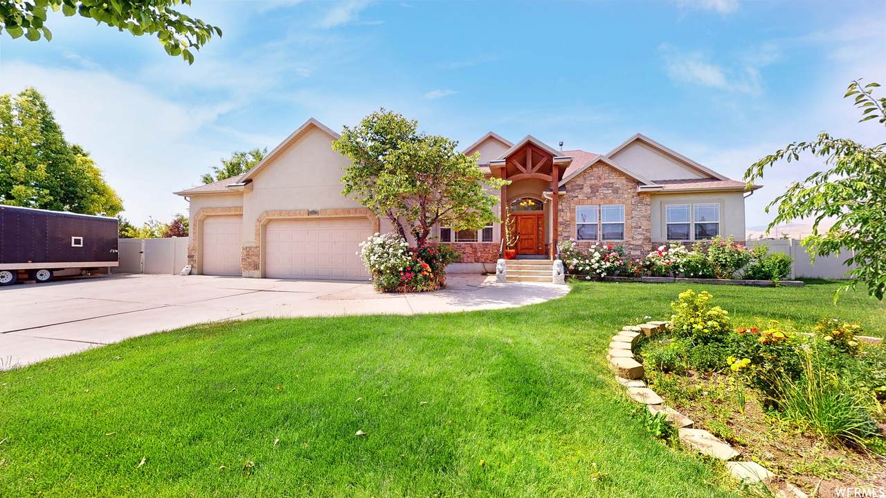 5441 Bridle Vista Cir - Photo 1