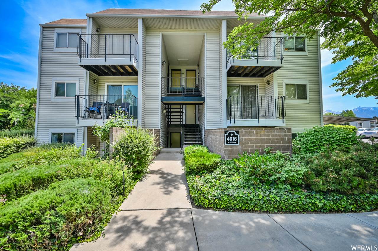 4616 Quail Vista Cv - Photo 1