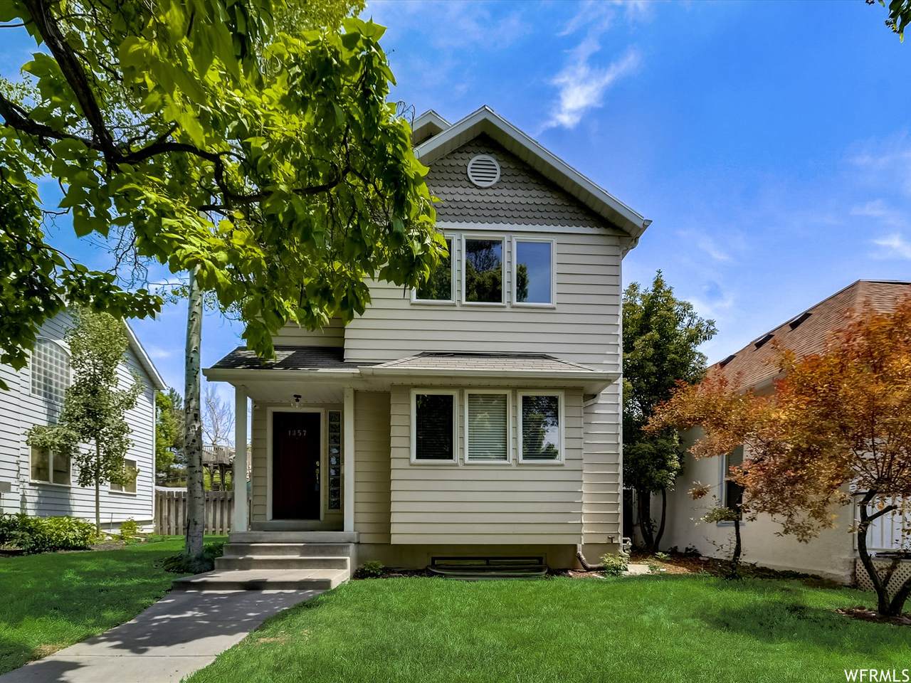 1357 Lincoln St - Photo 1