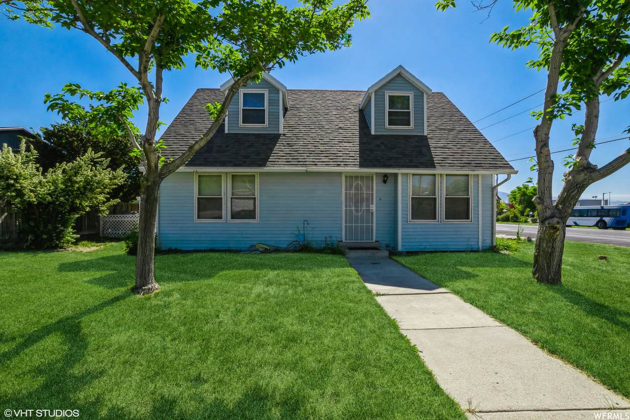 6189 Woodsborough Way - Photo 1