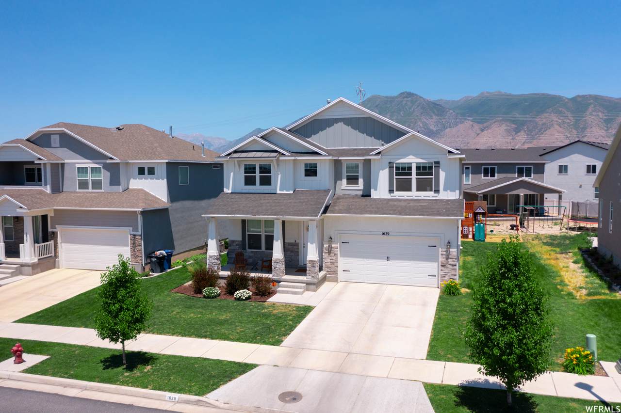 1639 Aspen Grove Dr - Photo 1
