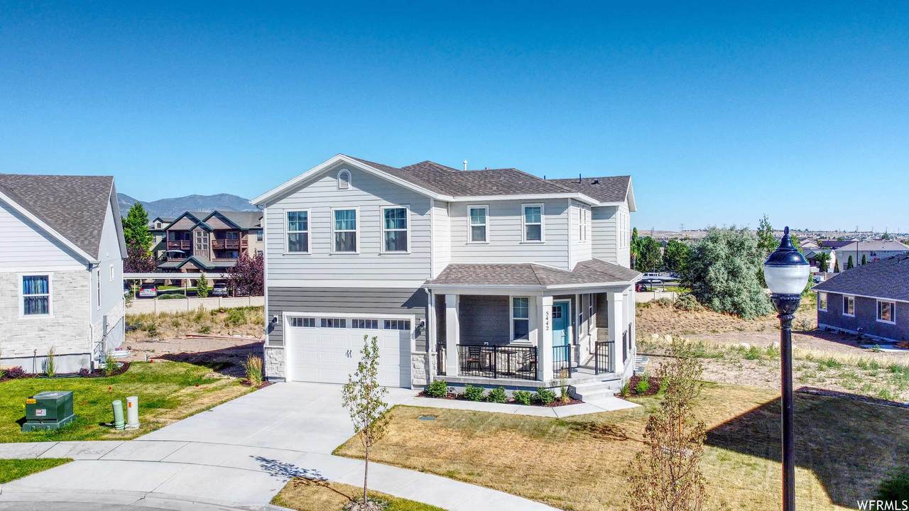 5442 Ridge Peak Dr - Photo 1