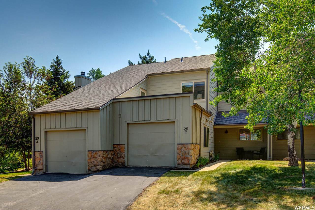 1920 Canyons Resort Dr - Photo 1