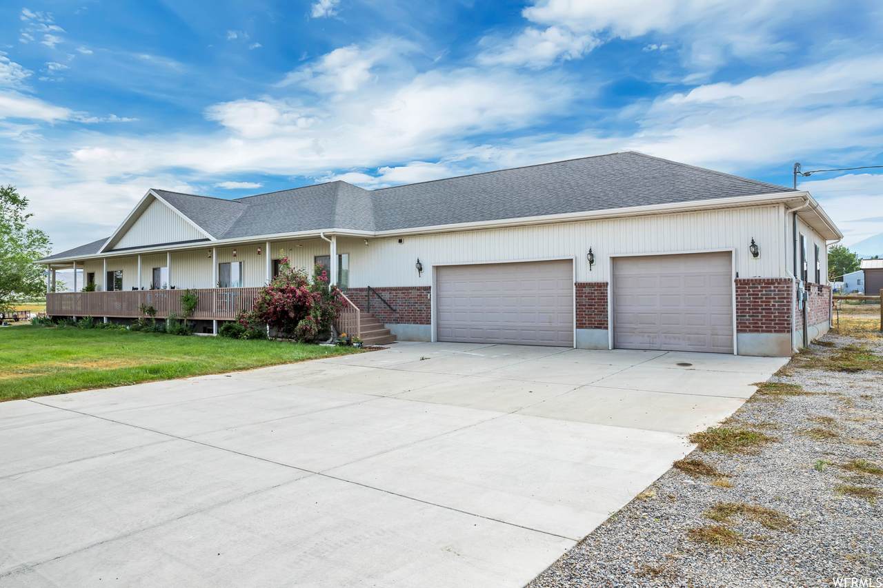 125 400 - Photo 1