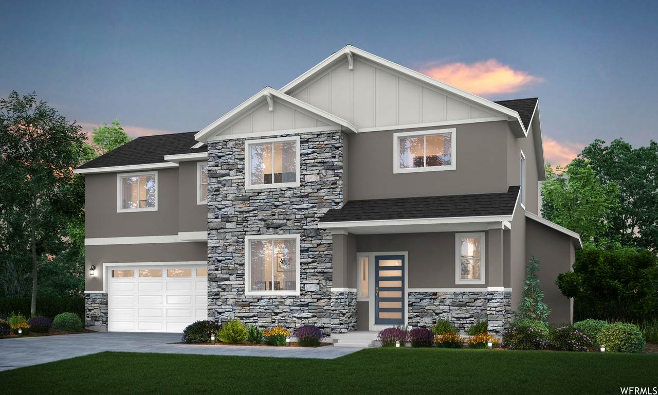1018 Emily Francis Cir - Photo 1