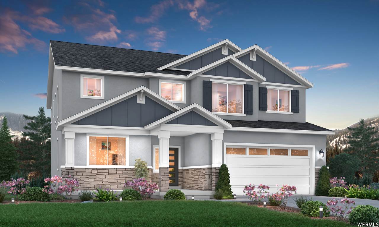 5917 Cupric Bend Way - Photo 1