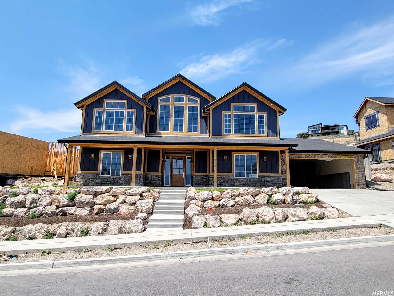 14236 Summit Ln - Photo 1