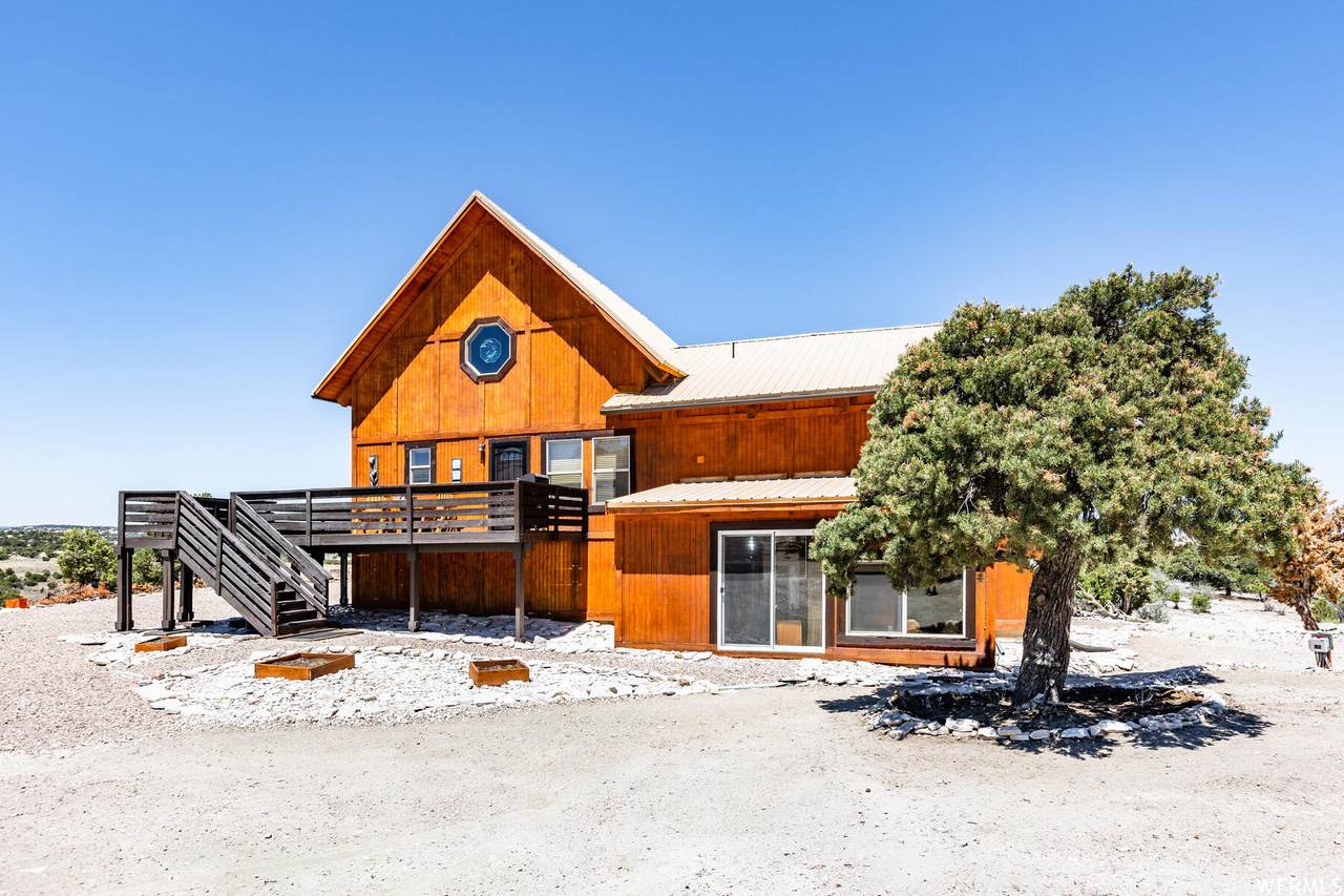 12925 Coyote Canyon Cv - Photo 1