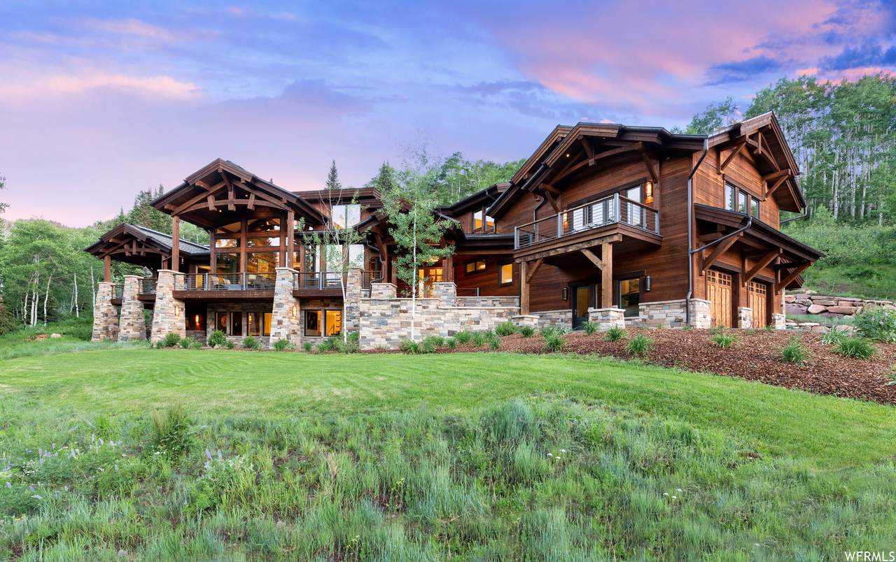 187 White Pine Cyn - Photo 1