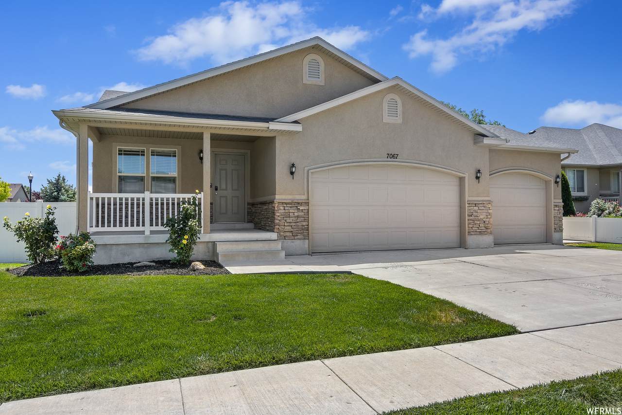 7067 Hunter Valley Dr - Photo 1